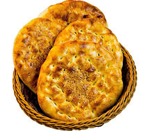 Турецкая лепёшка