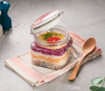 Селедка под шубой