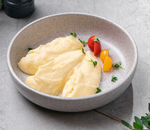 Пюре картофельное