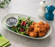 Курица Карааге