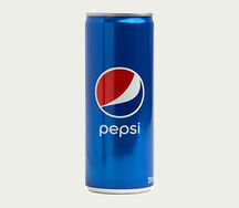 Pepsi в банке