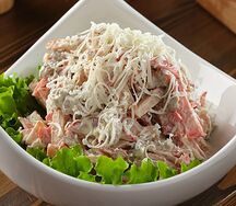 Мужской каприз