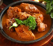 Цыпленок по-рачински