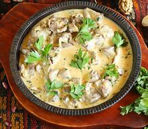 Кучмачи по свански