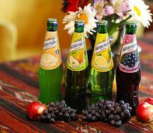 Лимонад Натахтари