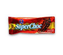 Мороженое SuperChoc
