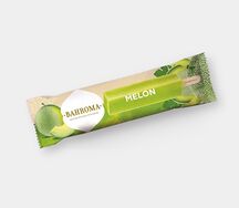 Bahroma Melon