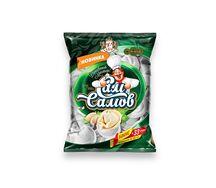 Пельмени