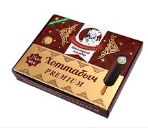 Мороженое Хоттабыч Premium