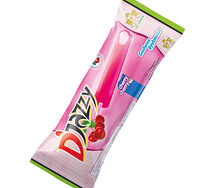 Djazzy Cherry