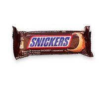 Мороженое Snickers