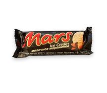 Мороженое Mars