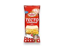 Тесто для выпечки