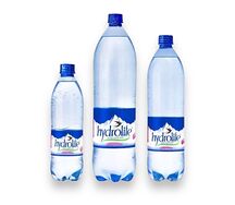 Hidrolife газированная
