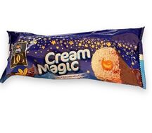 Cream Magic Dairy Classic