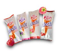 Мороженое Doda