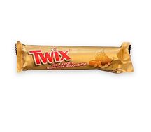 Twix Мороженое
