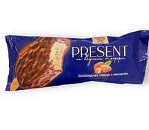 Мороженое Present
