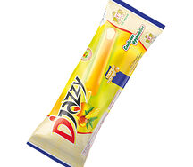 Djazzy Mango