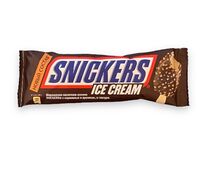 Мороженое Snickers