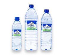 Hidrolife негазированная