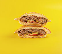 Nlo Burger