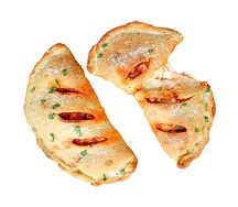 Калзоне Ординари