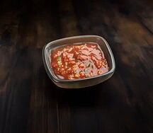 Сальса соус