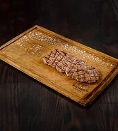 Лукум из говядины