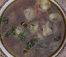 Пельмени