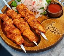 Куриное филе