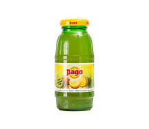 Сок Pago