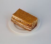 Медовик