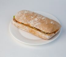 Панини капрезе