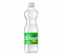 Добрый Лимон-Лайм