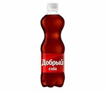 Добрый Cola