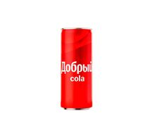 Добрый Cola