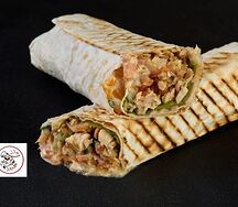 Шаурма Лайф с бараниной