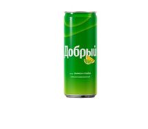 Добрый Лимон-лайм