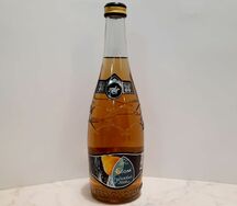 Лимонад Стом Грушевый