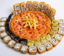 Комбо Хот