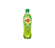 Чай зеленый Lipton