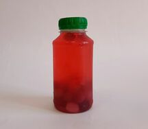 Морс Клюквенный