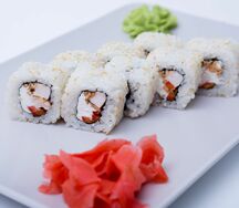 Сливочный с курицей