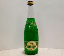 Лимонад Чиасср Тархун
