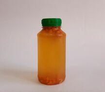 Морс Облепиховый