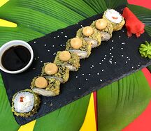 Горячий Катана