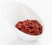 Фирменная аджика