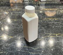 Айран из натуральной чакки