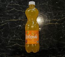 Добрый Апельсин